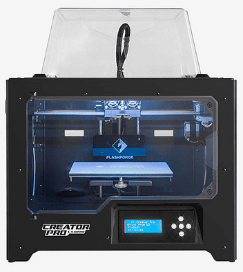 Best 3d printer for cosplay