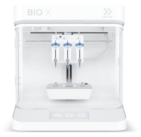 3D Bioprinting printer by cellink