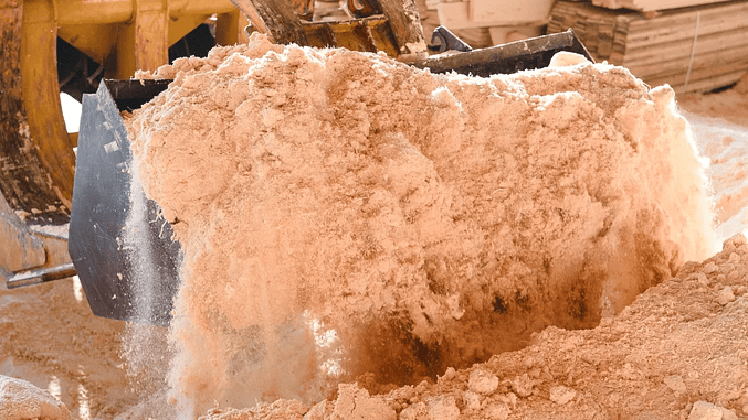 Sawdust to Guitar and home decor