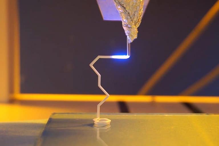 3D Ceramic Printing : Jiangnan University) : Futuretechverse